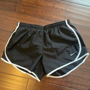 Athletic shorts